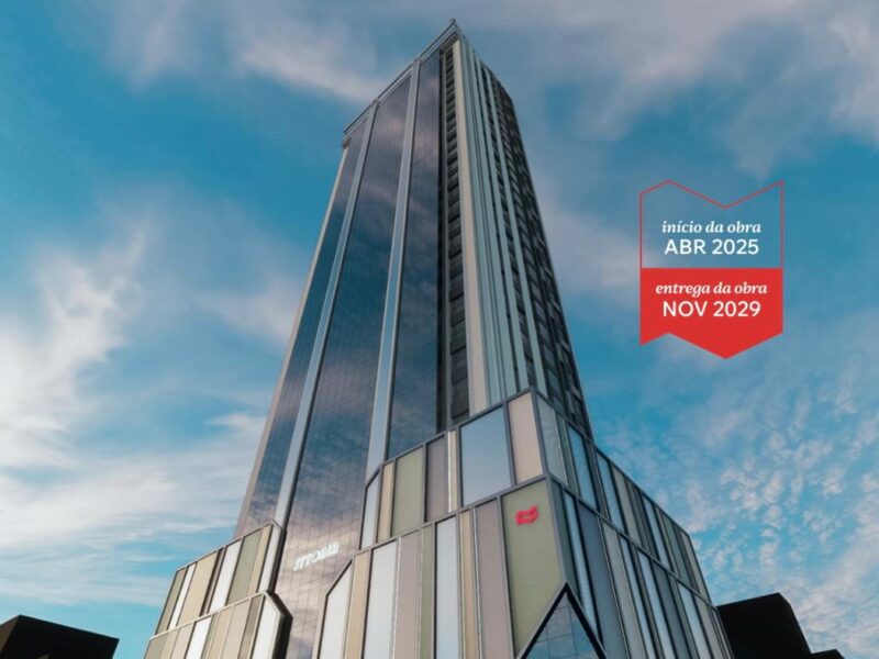 Sytonia | Vive donde todo se conecta