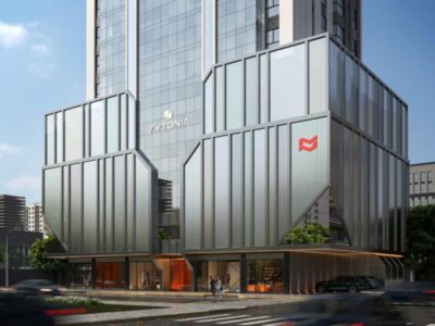 Sytonia | Vive donde todo se conecta