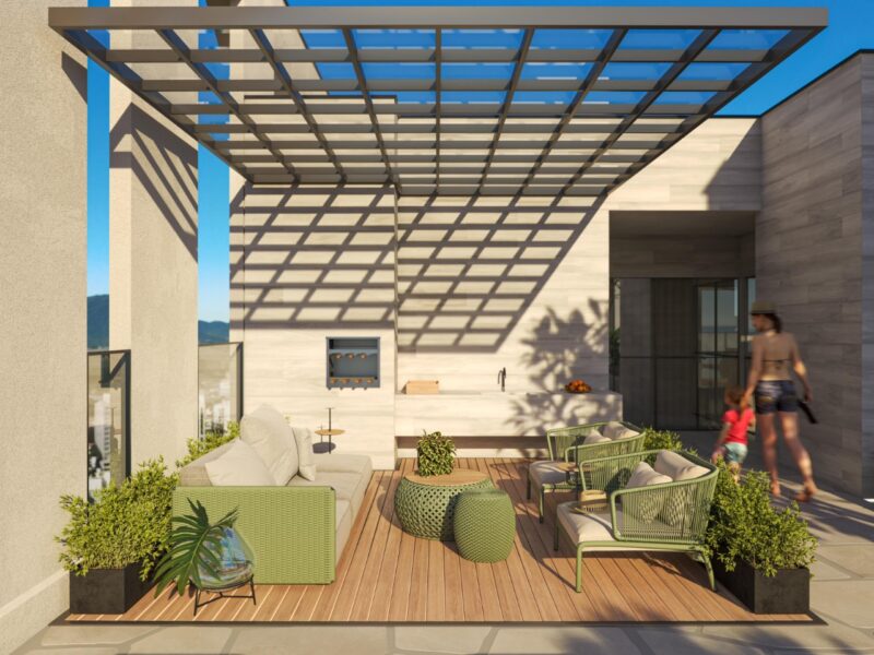 Sytonia | Vive donde todo se conecta