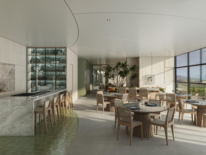 Sytonia | Vive donde todo se conecta