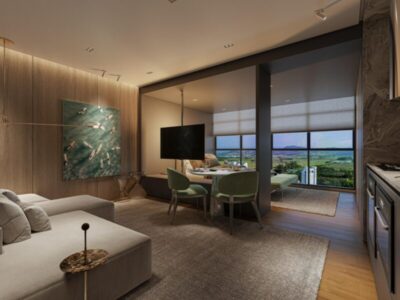 Sytonia | Vive donde todo se conecta