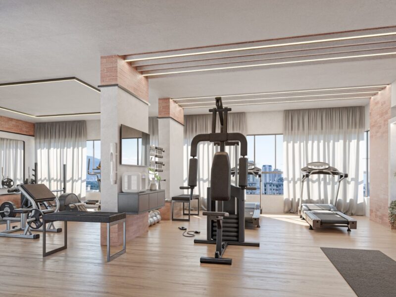 Bay Window – Modernidad y Confort a 790 m de la Playa