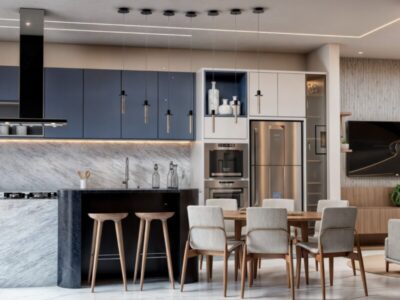 Bay Window – Modernidad y Confort a 790 m de la Playa