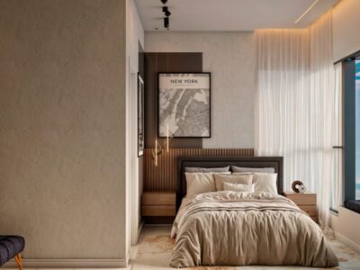 Bay Window – Modernidad y Confort a 790 m de la Playa