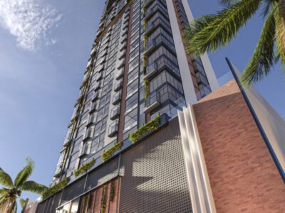 Bay Window – Modernidad y Confort a 790 m de la Playa