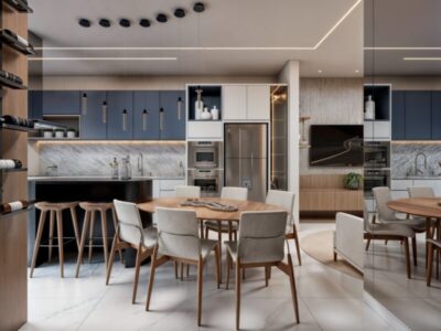 Bay Window – Modernidad y Confort a 790 m de la Playa