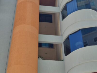 Penthouse Exclusiva de 424 m² en el Centro de Itapema/SC