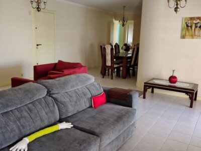 Penthouse Exclusiva de 424 m² en el Centro de Itapema/SC