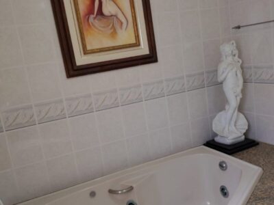 Penthouse Exclusiva de 424 m² en el Centro de Itapema/SC